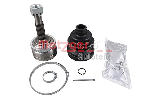 Set articulatie, planetara 7110017 METZGER